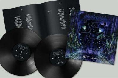 Dissection: The Somberlain (remastered) - - (LP / T)