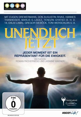 Unendlich Jetzt - Ascot Elite Home Entertainment GmbH 5980532 - (DVD Video / Dokum...