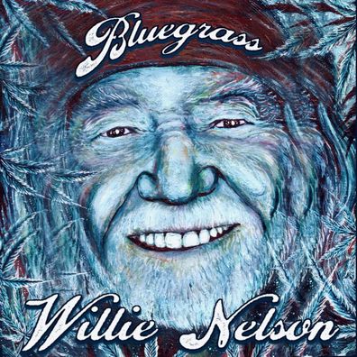 Willie Nelson: Bluegrass - - (CD / B)
