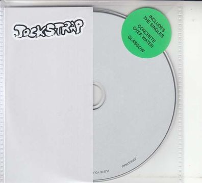 Jockstrap - I Love You Jennifer B - - (CD / I)