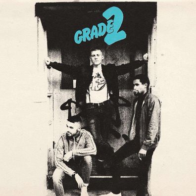 Grade 2 - - (CD / G)