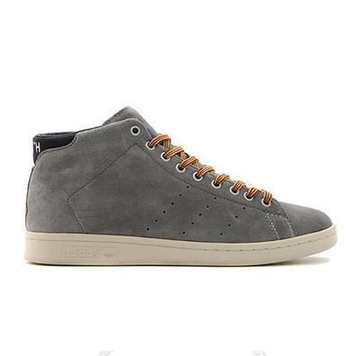 Adidas Originals Herrenschuhe In Grau Sneaker Stan Smith M25779