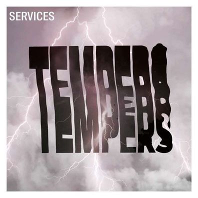 Tempers: Services - - (CD / S)
