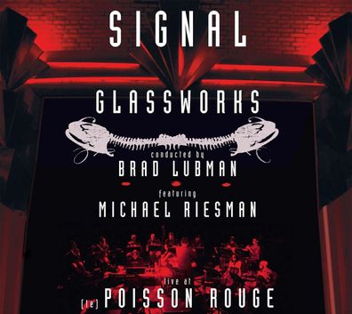 Philip Glass: Glassworks - - (CD / G)