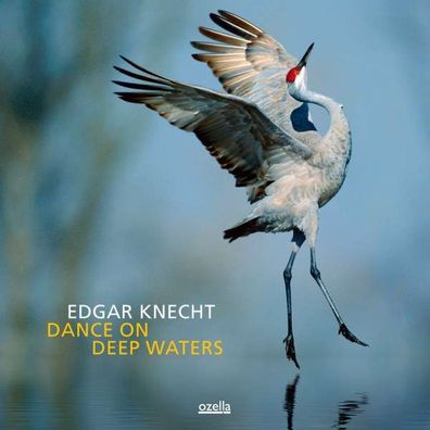 Edgar Knecht: Dance On Deep Waters - Ozella 4038952000478 - (CD / D)
