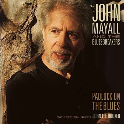 John Mayall: Padlock On The Blues (180g) - - (LP / P)