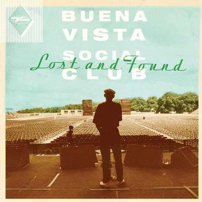 Buena Vista Social Club: Lost And Found - World Circ 109252 - (CD / L)