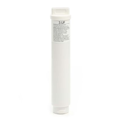 Naturewater UF-UF01 Ultrafilter 0,01µ 2l/min Wasserfilter Filter Trinkwasser
