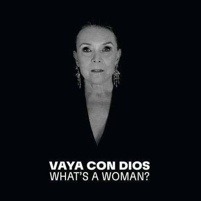 Vaya Con Dios - What's A Woman? (Parce Que - La Collection) - - (CD / W)