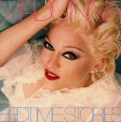 Madonna - Bedtime Stories - - (CD / Titel: H-P)