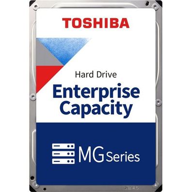 Tosh 16TB Enterprise MG08ACA 7200/ SA3 MG08ACA16TE - Toshiba MG08ACA16TE - (PC ...