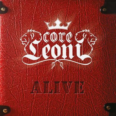 CoreLeoni: Alive - - (CD / A)