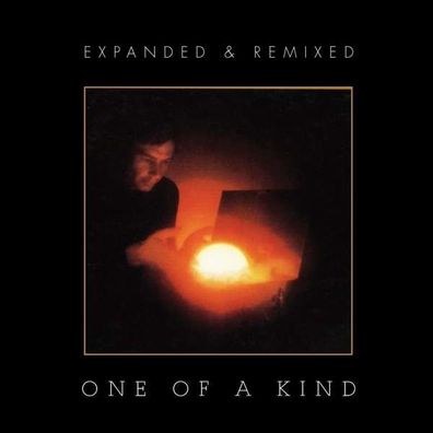 Bill Bruford: One Of A Kind (Expanded + Remixed) - - (CD / O)