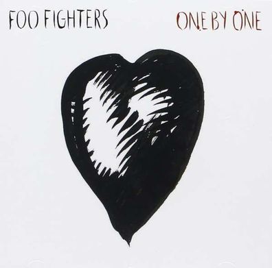 Foo Fighters: One By One - - (CD / O)