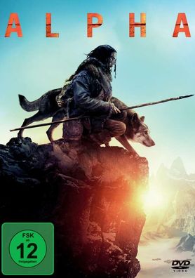Alpha - Sony Pictures Home Entertainment GmbH - (DVD Video / Sonstige / unsortiert)