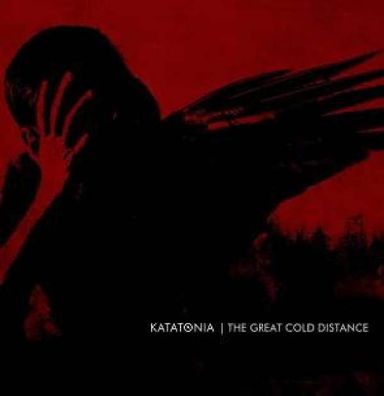 Katatonia: The Great Cold Distance - Peaceville - (CD / T)