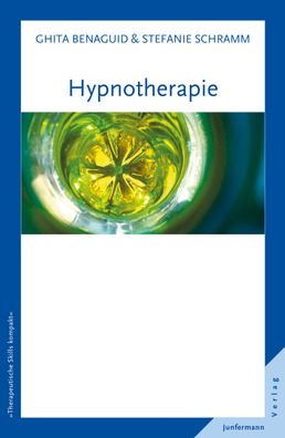 Hypnotherapie, Ghita Benaguid