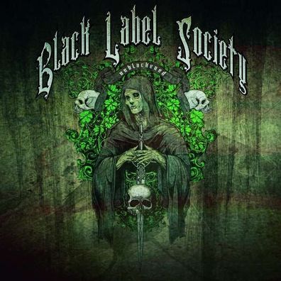 Black Label Society: Unblackened (180g) (Limited Numbered Edition) - earMUSIC - ...