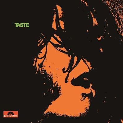 Taste (180g) - Music On Vinyl - (LP / T)