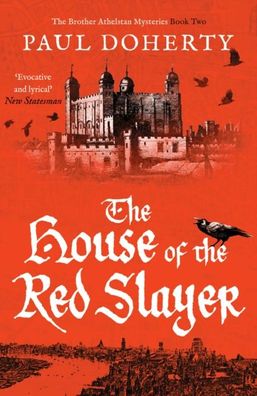 The House Of The Red Slayer
