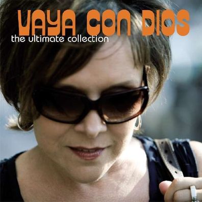 Vaya Con Dios - Ultimate Collection (180g) - - (LP / U)