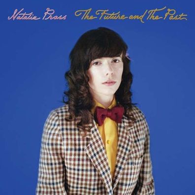 Natalie Prass: The Future And The Past (Limited-Edition) (Rust Vinyl) - - (LP / T)