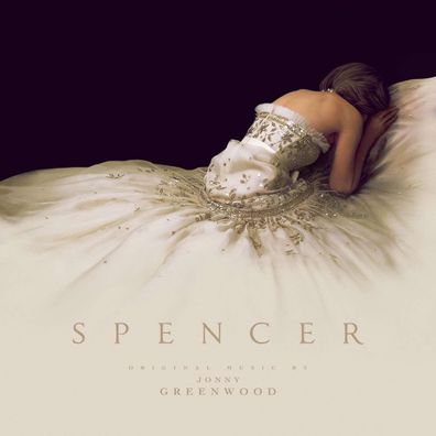 OST - Spencer - - (LP / S)