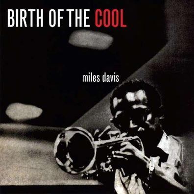 Birth Of Cool - Hallmark 717142 - (Jazz / CD)