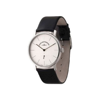 Zeno-Watch - Armbanduhr - Herren - Chronograph - Bauhaus - 3532-i3