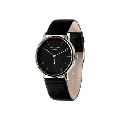 Zeno-Watch - Armbanduhr - Herren - Chronograph - Bauhaus - 3532-i1