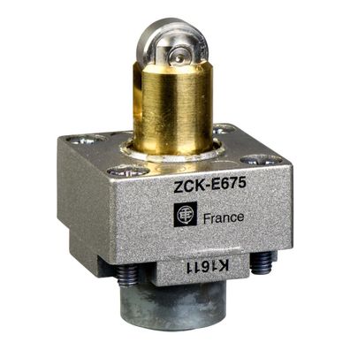Schneider Electric ZCKE67 Antriebe für Hilfsschaltergehäuse