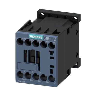 Siemens 3RH21401AP00 Hilfsschütz, 230V, 50/60Hz, 4S