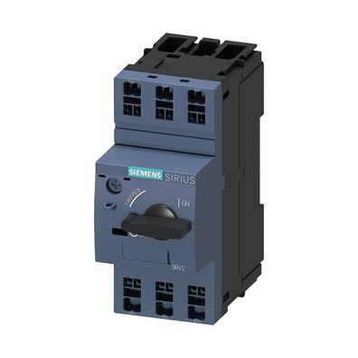 Siemens 3RV20111DA20 Leistungsschalter S00, 16A, 1,1kW