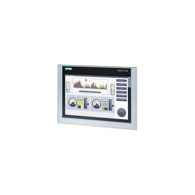 Siemens 6AV2124-0MC01-0AX0 HMI TP1200 Comfort Touch Panel