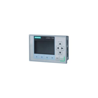 Siemens 6ED1055-4MH08-0BA1 LOGO! TD Text Display