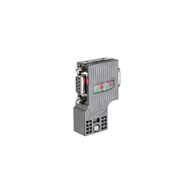 Siemens 6ES7972-0BB52-0XA0 Anschlussstecker für Profibus bis 12 MBit