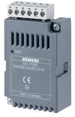 Siemens 7KM9300-0AM00-0AA0 Kommunikationsmodul (7KM93000AM000AA)