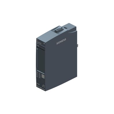 Siemens Simatic ET 200SP Digitales Eingangsmodul DI 8x24VDC Basic (6ES71316B...