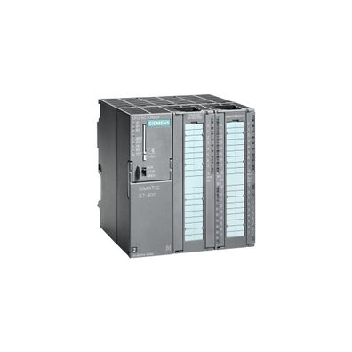 Siemens Simatic S7-300 CPU 314C-2PN/ D Kompakt-CPU mit 192 KByte (6ES73146EH0...