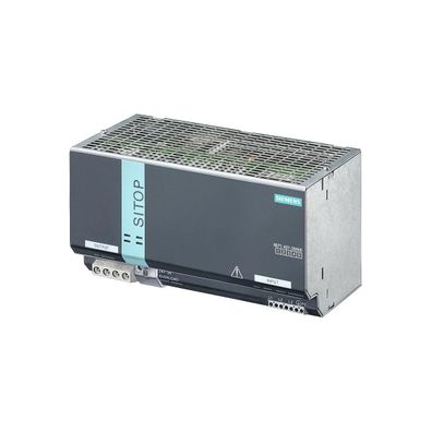 Siemens SITOP modular 40 gerege. Laststromversorgung Eingang 3, 400-500VAC (...