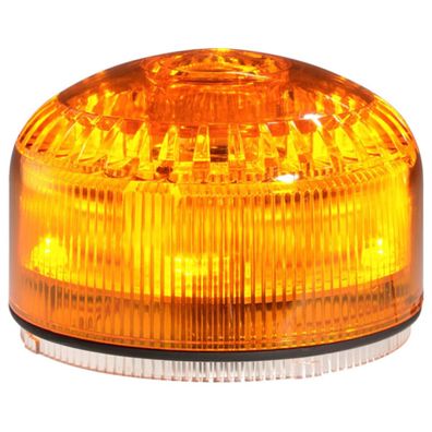 Sirena 90362 SIR-E LED Modul Elektronische Sirene für Mline, orange