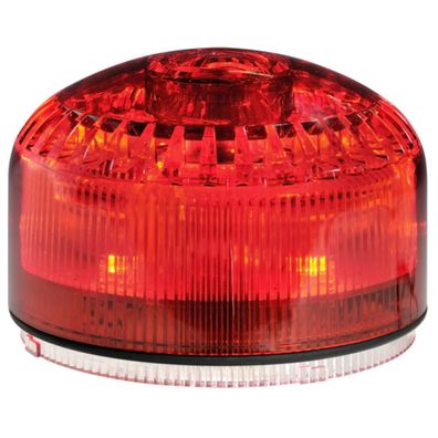 Sirena 90363 SIR-E LED Modul Elektronische Sirene für Mline, rot