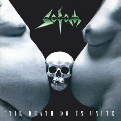 Sodom: Til Death Do Us Unite - Music On CD - (CD / T)