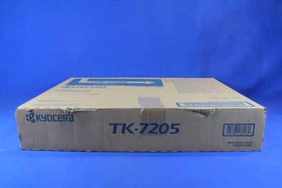 Kyocera TK-7205 Toner Black 1T02NL0NL0 -B