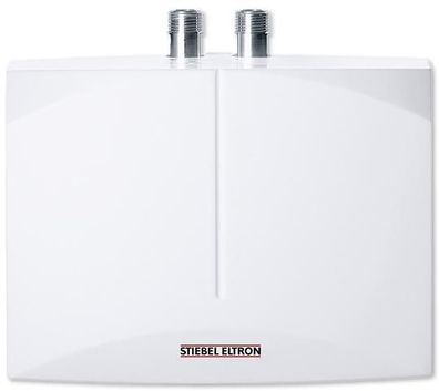 Stiebel ELTRON DEM 4 Mini-Durchlauferhitzer fürs Handwaschbecken, elektroni...
