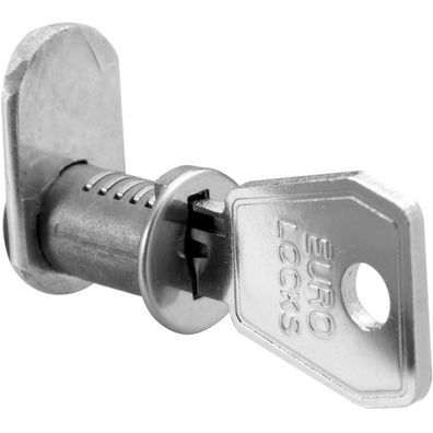 Striebel & JOHN MZS65 Sicherheitsschloss, mit zwei Schlüsseln (1SLM006500A1...