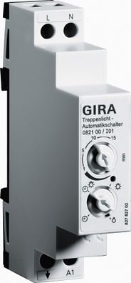 System 2000 REG Treppenlichtautomat, Gira 082100