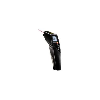 Testo 830-T1 Infrarot-Thermometer Optik 10:1 -30 - + 400°C