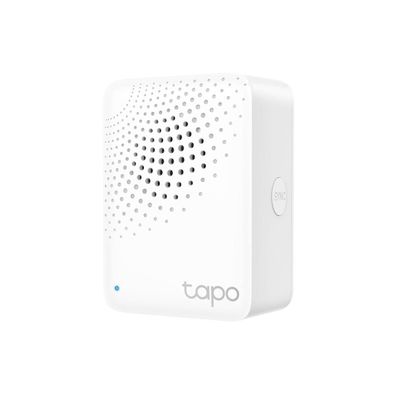TP-Link Tapo H100 Smart IoT Hub (40-54-6743)