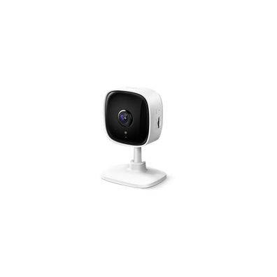 TP-Link Tapo TC60 Home Security WLAN Kamera, weiß (40-55-1566)